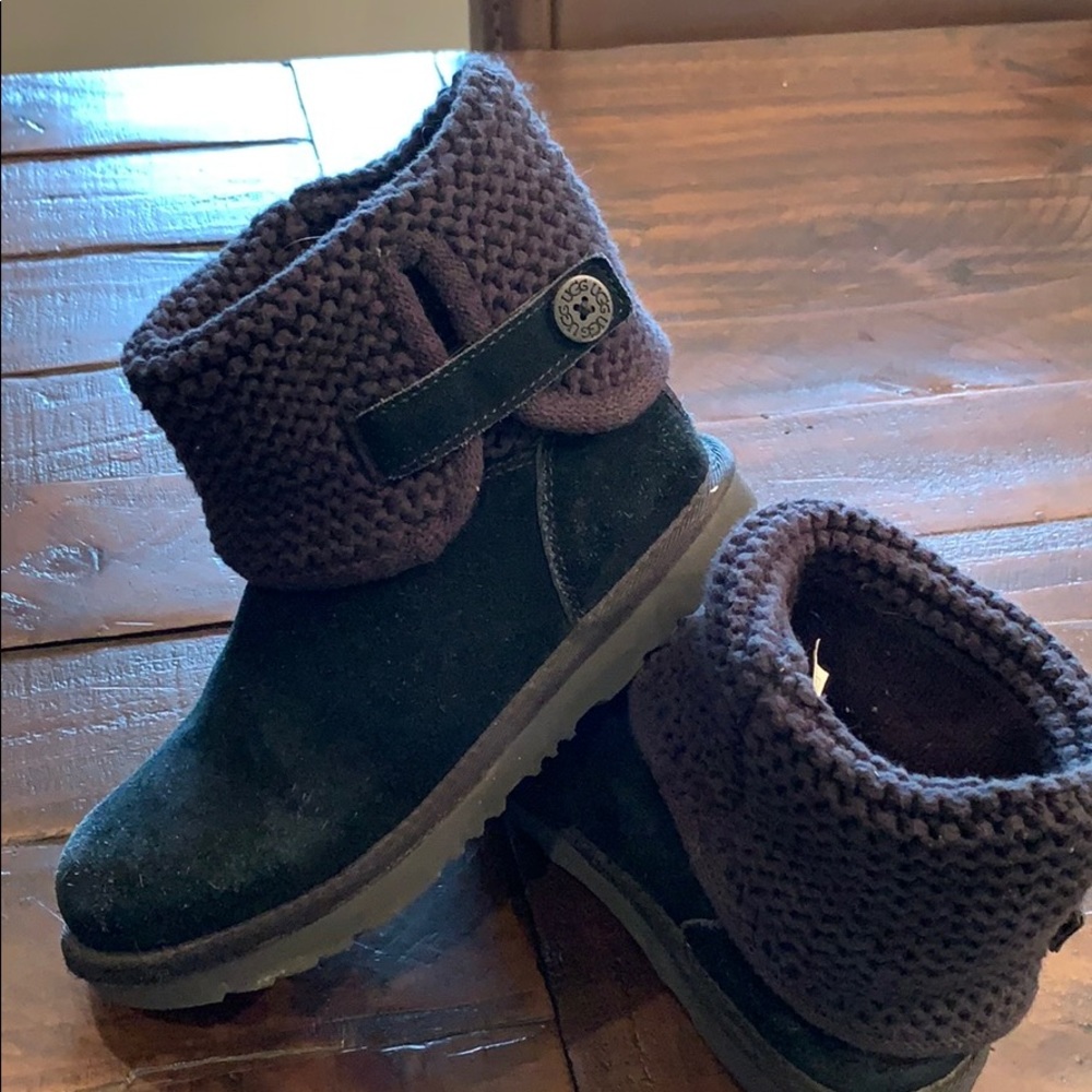 Kids Uggs